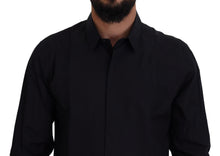 Load image into Gallery viewer, Dolce &amp; Gabbana Dapper Slim Fit Formal Dress Shirt
