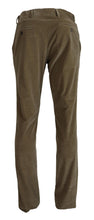 Load image into Gallery viewer, Tommy Hilfiger Elegant Brown Casual Pants
