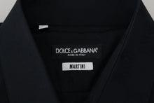 Load image into Gallery viewer, Dolce &amp; Gabbana Elegant Slim Fit Martini Dress Shirt
