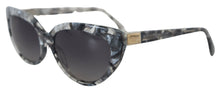 Load image into Gallery viewer, Dolce &amp; Gabbana Chic Grey Sunglasses for the Fashion-Forward Woman
