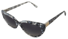 Load image into Gallery viewer, Dolce &amp; Gabbana Chic Grey Sunglasses for the Fashion-Forward Woman
