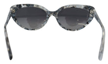 Load image into Gallery viewer, Dolce &amp; Gabbana Chic Grey Sunglasses for the Fashion-Forward Woman
