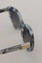 Load image into Gallery viewer, Dolce &amp; Gabbana Chic Grey Sunglasses for the Fashion-Forward Woman
