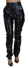 Load image into Gallery viewer, Dolce &amp; Gabbana Chic High Waist Skinny Pants - Elegance Reimagined
