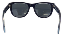 Load image into Gallery viewer, Dolce &amp; Gabbana Chic Blue Acetate Designer Sunglasses
