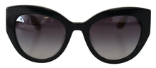Load image into Gallery viewer, Dolce &amp; Gabbana Chic Cat Eye Designer Sunglasses
