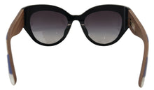 Load image into Gallery viewer, Dolce &amp; Gabbana Chic Cat Eye Designer Sunglasses
