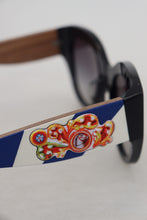 Load image into Gallery viewer, Dolce &amp; Gabbana Chic Cat Eye Designer Sunglasses
