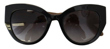 Load image into Gallery viewer, Dolce &amp; Gabbana Chic Cat Eye Designer Sunglasses
