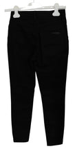 Load image into Gallery viewer, Dolce &amp; Gabbana Chic Black Low Waist Skinny Jeans
