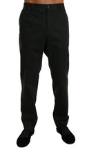Load image into Gallery viewer, Dolce &amp; Gabbana Elegant Men&#39;s Formal Cotton Pants
