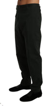 Load image into Gallery viewer, Dolce &amp; Gabbana Elegant Men&#39;s Formal Cotton Pants
