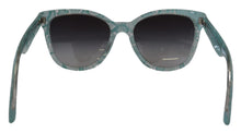 Load image into Gallery viewer, Dolce &amp; Gabbana Elegant Sicilian Lace Designer Sunglasses
