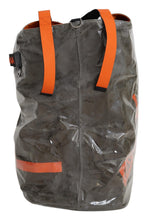 Load image into Gallery viewer, Dolce &amp; Gabbana Sumptuous Green Large Fabric Tote Bag
