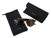 Load image into Gallery viewer, Dolce &amp; Gabbana Timeless Tortoiseshell Unisex Sunglasses
