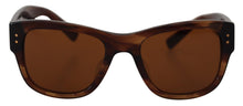 Load image into Gallery viewer, Dolce &amp; Gabbana Elegant Square Frame Women&#39;s Sunglasses
