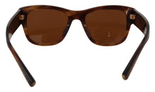 Load image into Gallery viewer, Dolce &amp; Gabbana Elegant Square Frame Women&#39;s Sunglasses
