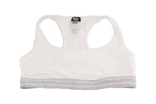 Load image into Gallery viewer, Dolce &amp; Gabbana Elegant White Stretch Sport Bra
