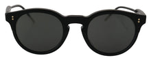 Load image into Gallery viewer, Dolce &amp; Gabbana Elegant Black Acetate Women&#39;s Sunglasses
