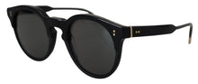 Load image into Gallery viewer, Dolce &amp; Gabbana Elegant Black Acetate Women&#39;s Sunglasses
