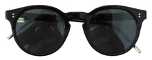 Load image into Gallery viewer, Dolce &amp; Gabbana Elegant Black Acetate Women&#39;s Sunglasses
