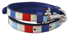 Load image into Gallery viewer, Dolce &amp; Gabbana Chic Multicolor Leather Shoulder Strap Accessory
