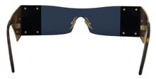 Load image into Gallery viewer, Dolce &amp; Gabbana Elegant Metallic Hue Eyewear
