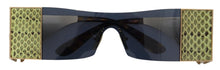 Load image into Gallery viewer, Dolce &amp; Gabbana Elegant Metallic Hue Eyewear
