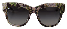 Load image into Gallery viewer, Dolce &amp; Gabbana Elegant Multicolor Gradient Sunglasses
