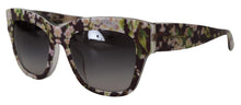 Load image into Gallery viewer, Dolce &amp; Gabbana Elegant Multicolor Gradient Sunglasses
