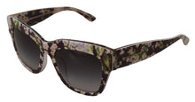 Load image into Gallery viewer, Dolce &amp; Gabbana Elegant Multicolor Gradient Sunglasses
