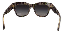 Load image into Gallery viewer, Dolce &amp; Gabbana Elegant Multicolor Gradient Sunglasses
