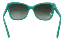 Load image into Gallery viewer, Dolce &amp; Gabbana Enigmatic Star-Patterned Square Sunglasses
