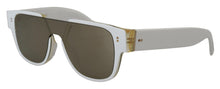 Load image into Gallery viewer, Dolce &amp; Gabbana Elegant White Acetate Sunglasses for Women
