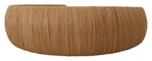 Load image into Gallery viewer, Dolce &amp; Gabbana Exquisite Beige Viscose Diadem Headband

