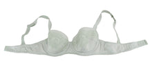 Load image into Gallery viewer, Dolce &amp; Gabbana Elegant Floral Lace Silk Bra
