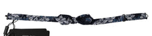 Load image into Gallery viewer, Dolce &amp; Gabbana Elegant Navy Silk Bow Tie
