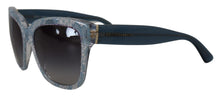 Load image into Gallery viewer, Dolce &amp; Gabbana Elegant Sicilian Lace-Infused Women&#39;s Sunglasses
