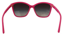 Load image into Gallery viewer, Dolce &amp; Gabbana Elegant Pink Round Sunglasses for Women
