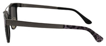 Load image into Gallery viewer, Dolce &amp; Gabbana Chic Purple Lens Metal Frame Sunglasses
