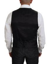 Load image into Gallery viewer, Dolce &amp; Gabbana Elegant Single Breasted Formal Vest
