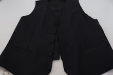 Load image into Gallery viewer, Dolce &amp; Gabbana Elegant Single Breasted Formal Vest
