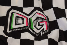 Load image into Gallery viewer, Dolce &amp; Gabbana Multicolor Velcro Hooded Jacket
