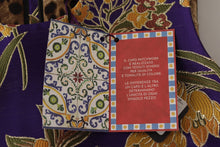 Load image into Gallery viewer, Dolce &amp; Gabbana Elegant Jacquard Shift Dress
