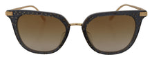 Load image into Gallery viewer, Dolce &amp; Gabbana Chic Irregular-Shaped Designer Sunglasses
