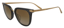 Load image into Gallery viewer, Dolce &amp; Gabbana Chic Irregular-Shaped Designer Sunglasses
