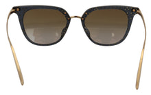 Load image into Gallery viewer, Dolce &amp; Gabbana Chic Irregular-Shaped Designer Sunglasses
