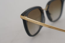 Load image into Gallery viewer, Dolce &amp; Gabbana Chic Irregular-Shaped Designer Sunglasses
