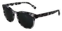 Load image into Gallery viewer, Dolce &amp; Gabbana Elegant Black Havana Sunglasses
