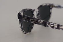 Load image into Gallery viewer, Dolce &amp; Gabbana Elegant Black Havana Sunglasses
